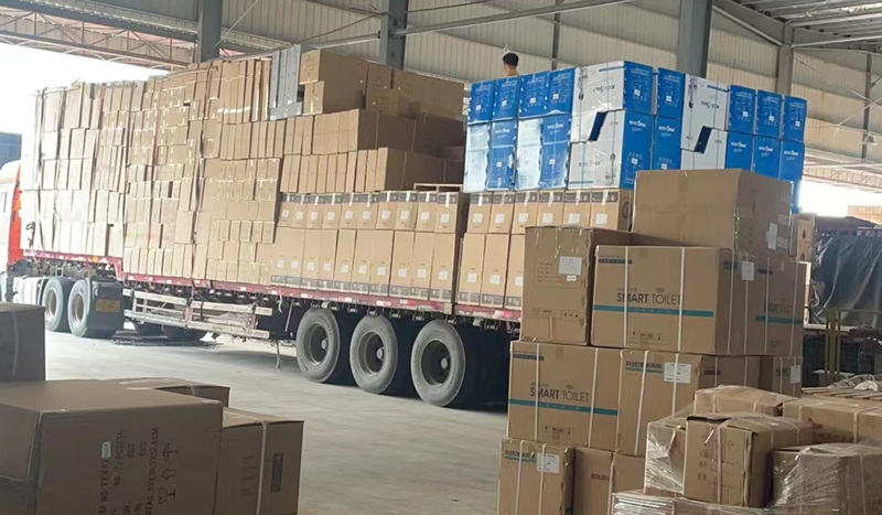 临沂到潮州物流公司-临沂到潮州运输专线-整车零担